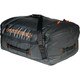 Mission Duffel - Black - 90l (Show Larger View)